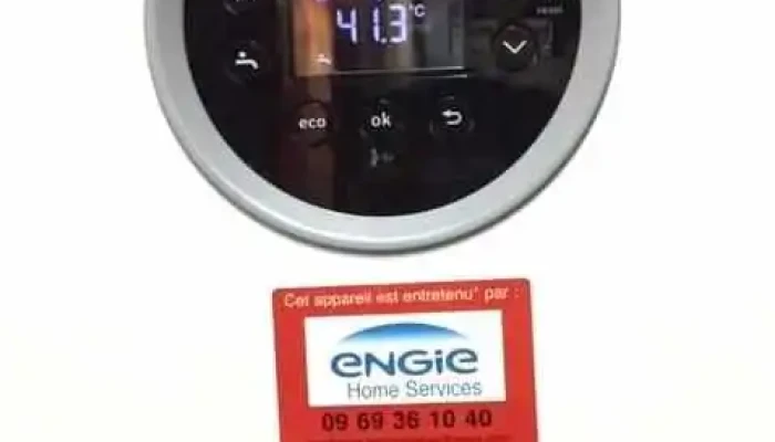 Engie Home Services - 59680 Ferrière-La-Grande