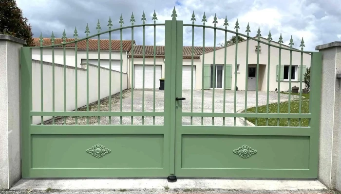 Entreprise Bernard Stéphane - 17530 Arvert
