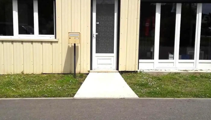 Entreprise Cop - 02600 Villers-Cotterêts