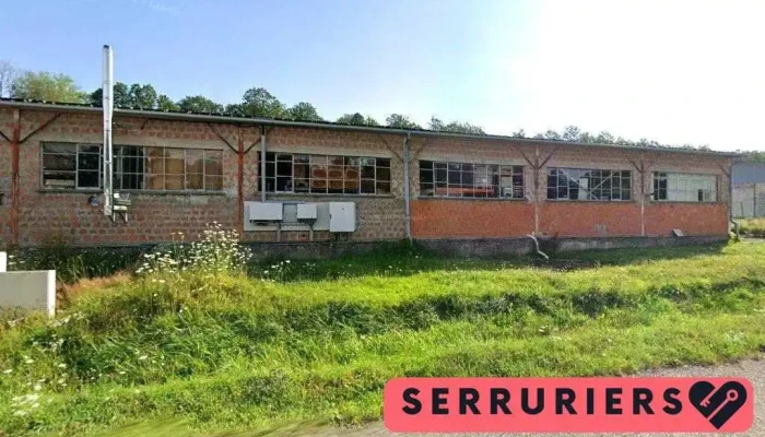 Entreprise Générale de Serrurerie - 57415 Montbronn
