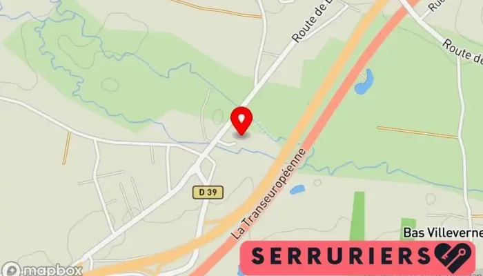 Entreprise Grand - 24190 Neuvic