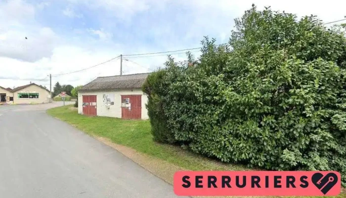 Entreprise Soullier - Vallon-En-Sully