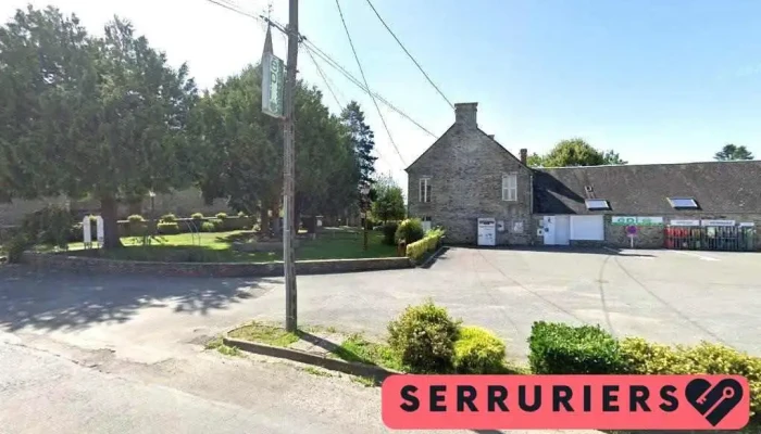 Epi Service - 50140 Mortain-Bocage