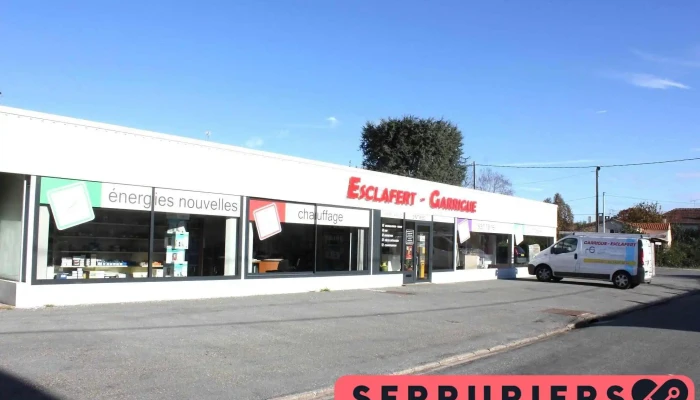 Esclafert Garrigue - 47500 Monsempron-Libos