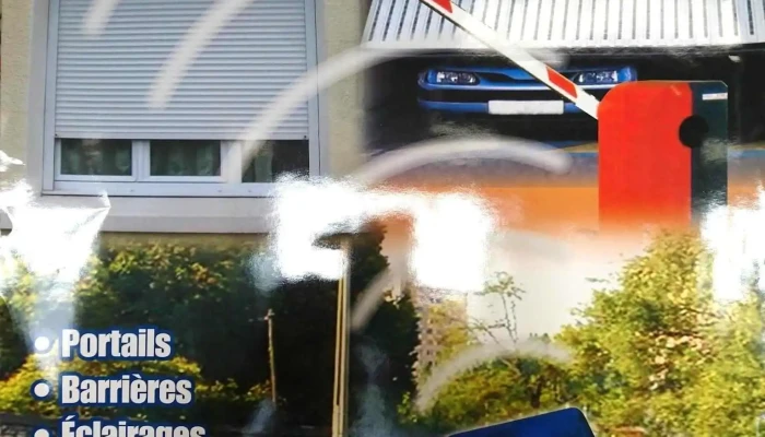 Espace Multi-Services - 86000 Poitiers