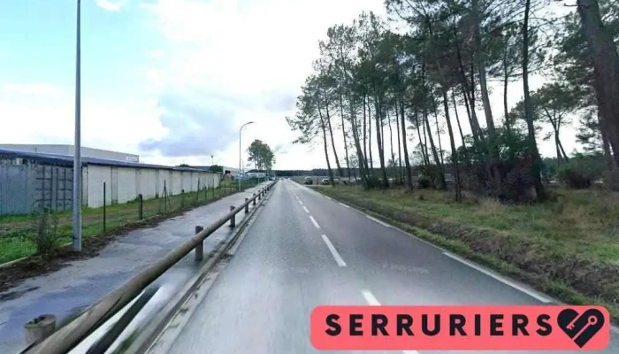 Espace Sécurité Gdj - 33470 Gujan-Mestras