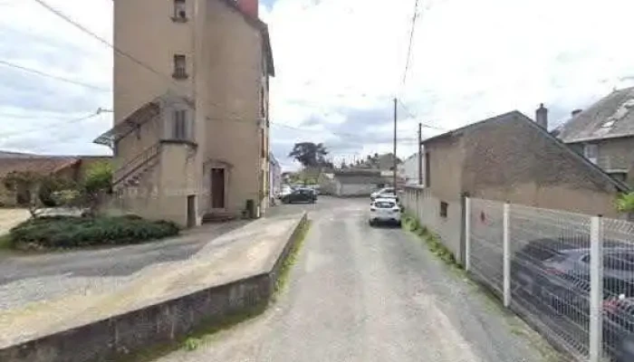 Etablissement Dhuy -  Tout - Yzeure