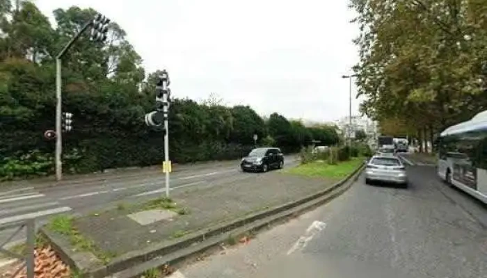 Etablissements Petit Fils Street View Et 360deg - Noisy-le-sec