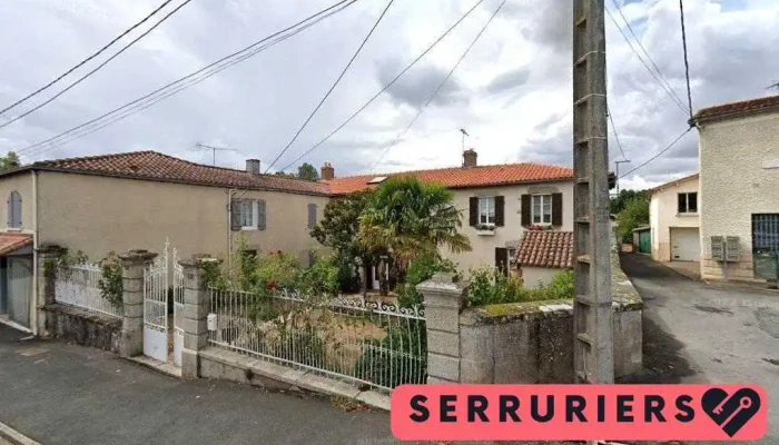Ets Gaudin - 10 Pl. De La Motte