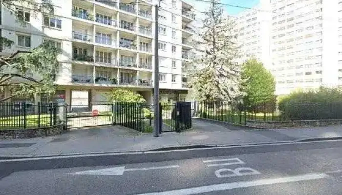 Ets Roche Pere Et Fils -  Street View Et 360deg - Lyon