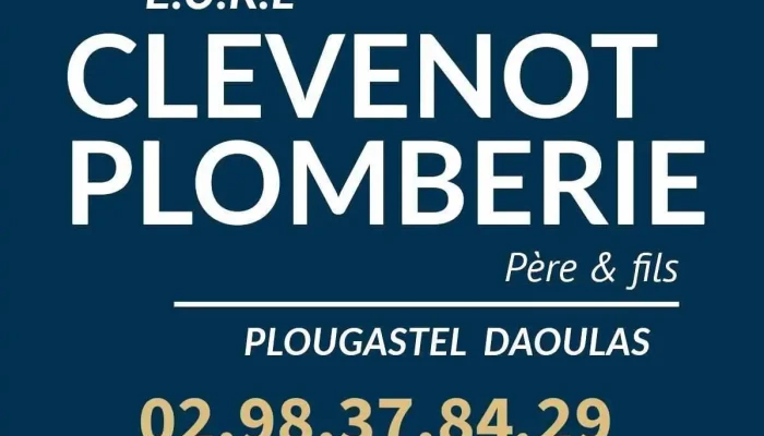 Eurl Clévenot Cyrille - France