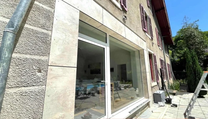 Eurl Menuiserie Fresard - 25150 Pont-De-Roide-Vermondans