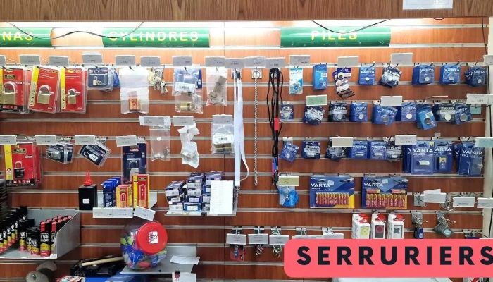 Europe Services - Rue De L'Espérance