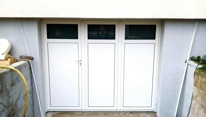 Express Vitrerie - 60150 Thourotte
