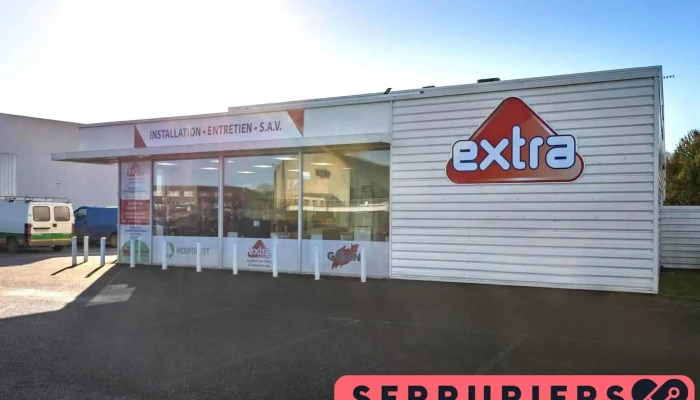 Extra - Mercier Didier - 79190 Sauzé-Entre-Bois