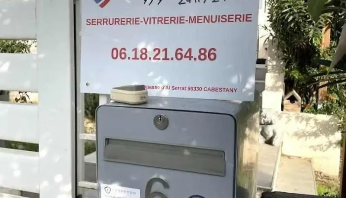 Fermetoo - Cabestany