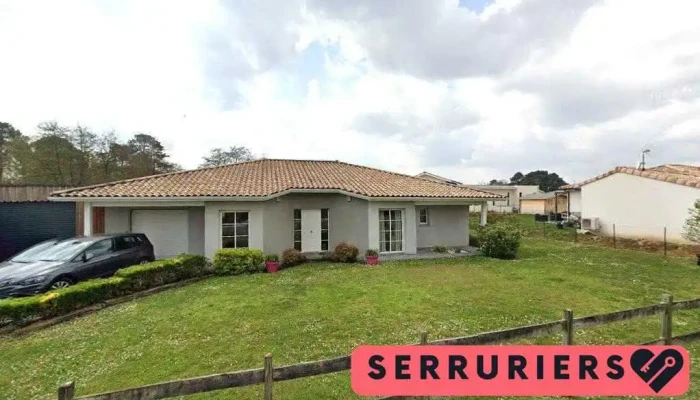 Fermetures-solutions - 33650 Martillac