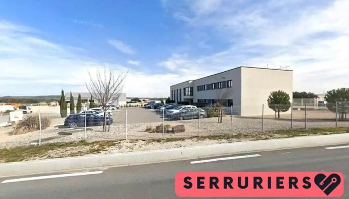 Ferronnerie Faure Sebastien - Roquemaure