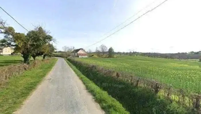 Ferronnerie La Michaudiere Street View Et 360deg - Commentry