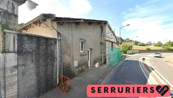 ferronnerie-serrurerie Ragot - Vernaison
