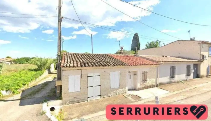 Ferronnier Metallier - Codognan