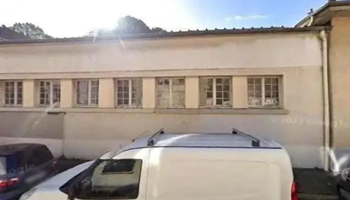 Fiat Et Fils -  Street View Et 360deg - Grenoble