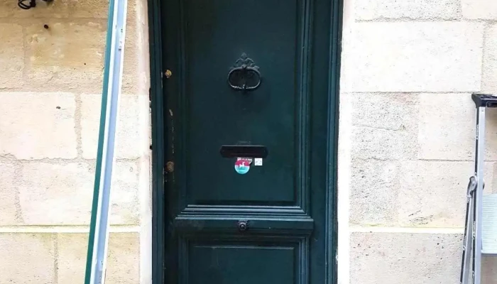 Fichet Audit Sécurité Bordeaux Aquitaine - 33200 Bordeaux