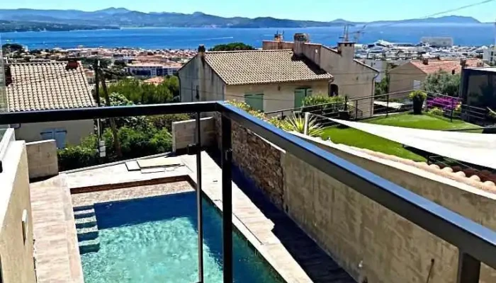 Fimsai (Ferronnerie Innovante Métallier Serrurier Acier et Inox) - 13220 Châteauneuf-Les-Martigues