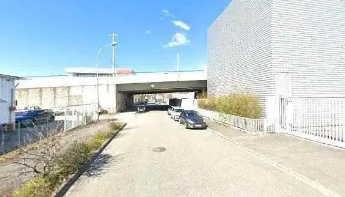 Fontaine Serrurerie -  Street View Et 360deg - Seyssinet-pariset