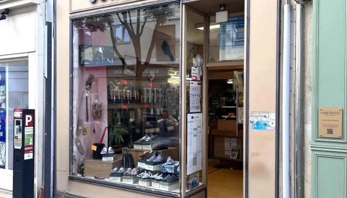 Fp Cordonnerie - 92500 Rueil-Malmaison