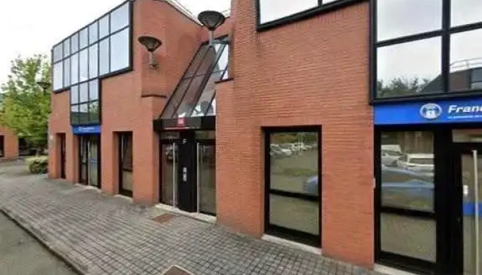France -  Cadenas Street View Et 360deg - Voisins-le-bretonneux