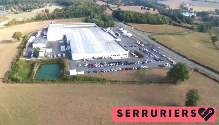 France Fermetures - 23600 Boussac-Bourg