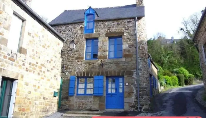 Franck Denise - 35120 Mont-Dol
