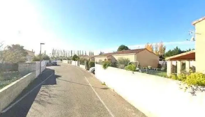 Fred Serrurier -  Street View Et 360deg - Pierrelatte