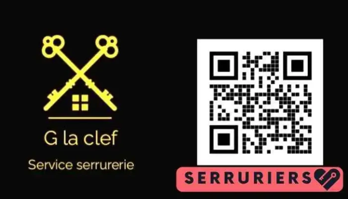G la clef - France