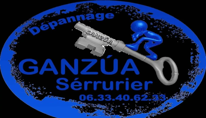 Ganzúa - France Ganzúa - France
