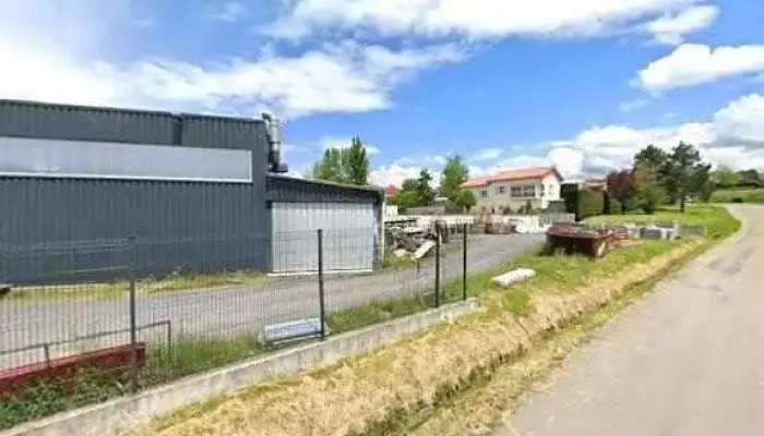 Gardes Pascal -  Street View Et 360deg - Lantriac