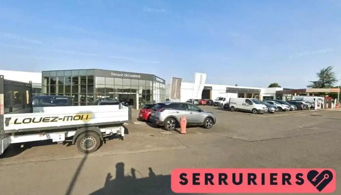 Genifer Mba - 80210 Feuquières-En-Vimeu