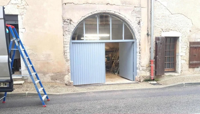 Gounand-Gentelet - 25410 Saint-Vit