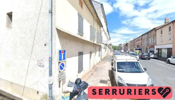 Graulhet Services - Graulhet