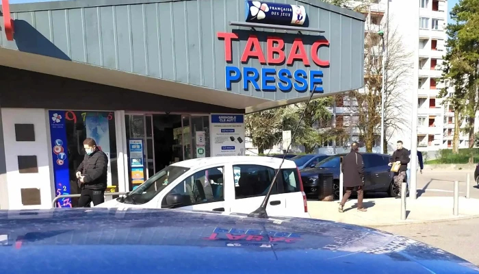 Grenoble Cle Auto Ou - Seyssins