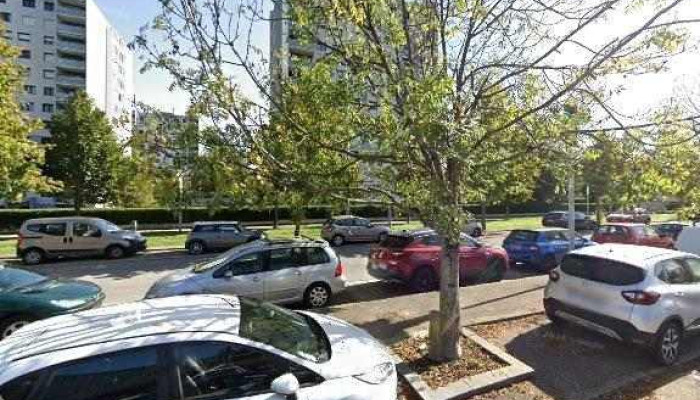 Grenoble Cle Auto Street View Et 360deg - Seyssins