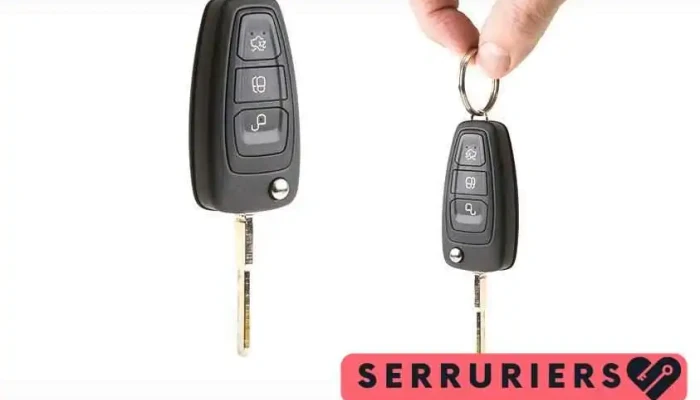 Grenoble Cle Auto Tout - Seyssins