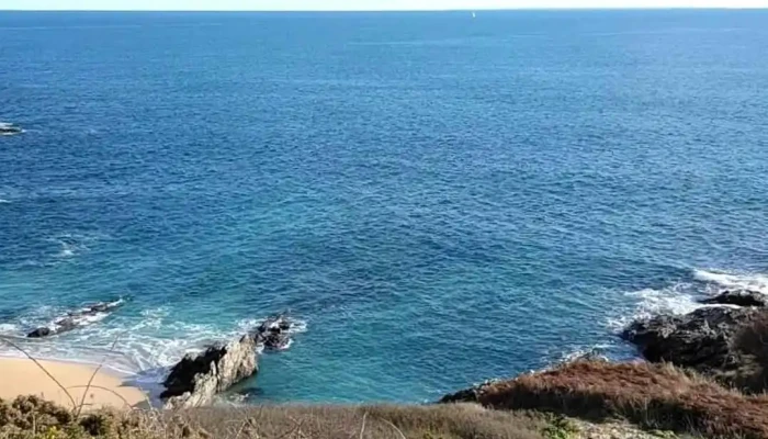 Groix - France