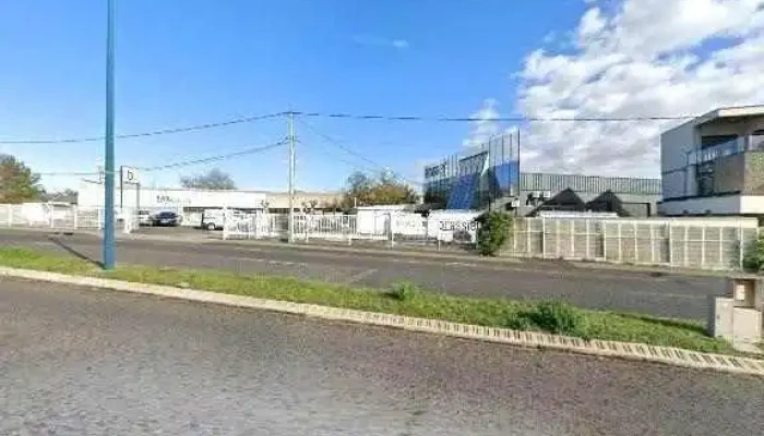 Groupe Brassier Albert Brassier Ets Street View Et 360deg - Clermont-ferrand