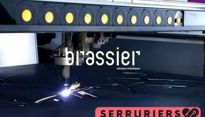 Groupe Brassier Albert Brassier Ets Tout - Clermont-ferrand