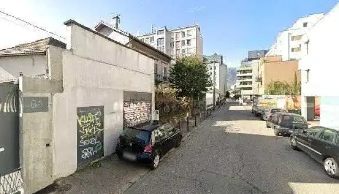 Guillot Entreprise -  Street View Et 360deg - Grenoble