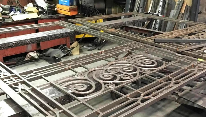 Ha Serrurerie Metallerie -  Promotion - Brindas