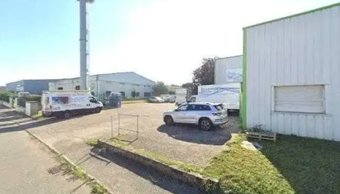Ha Serrurerie Metallerie -  Street View Et 360deg - Brindas