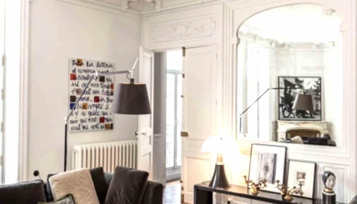 Habilis Habitation -  Interieur - La Tronche